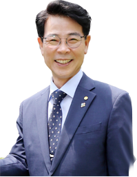 Gangneung Mayor Kim Han-Geun person image