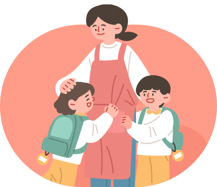 생애주기별 복지 아동