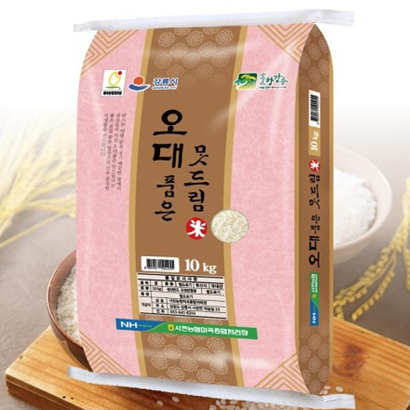 오대품은 맛드림(10kg)