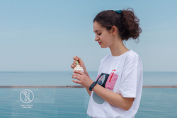 ピクニックに合う江陵のおやつ