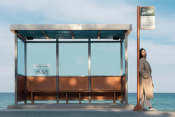 Gangneung’s touring taxi for foreigners