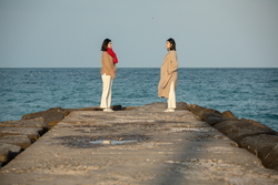 Gangneung portrayed in the media