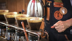 2022 Gangneung Coffee Festival