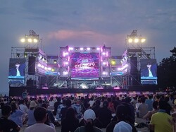 カンヌン(江陵)の夏の楽しみ方