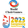韩国江陵2023江陵世界合唱比赛