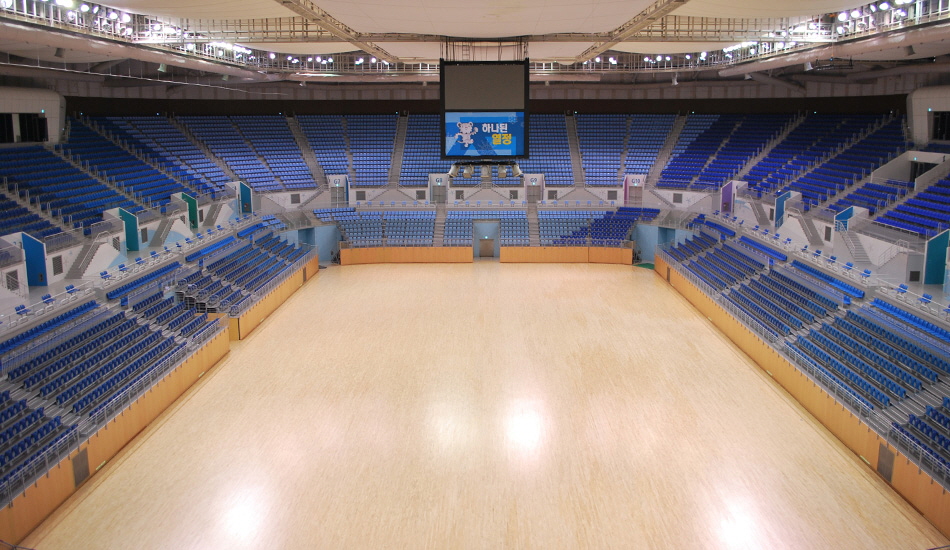 Legacy of 2018 PyeongChang Winter Olympics 02