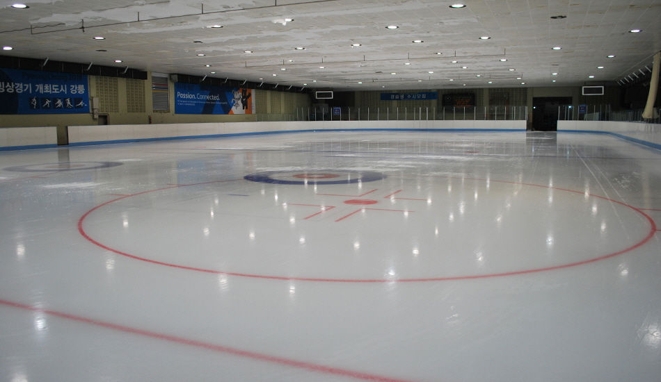 2018年平昌冬奥会，现在的我们 07