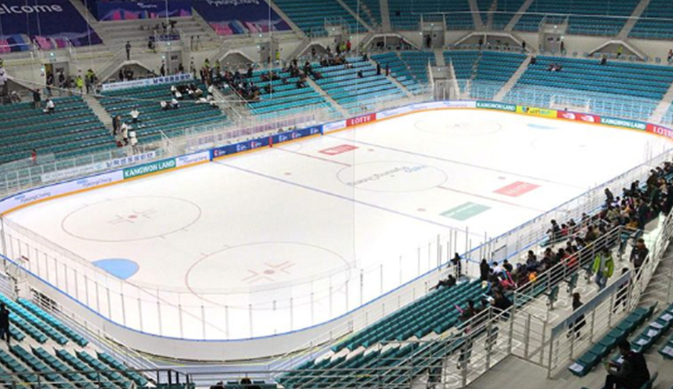 2018年平昌冬奥会，现在的我们 08