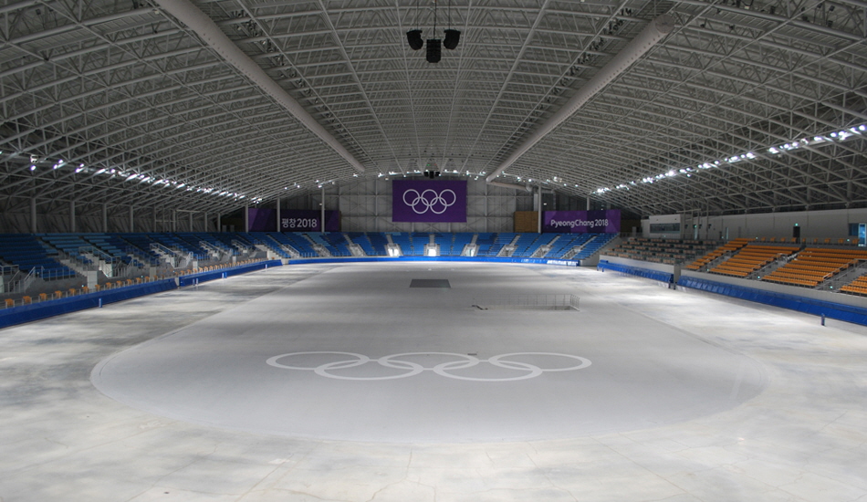 Legacy of 2018 PyeongChang Winter Olympics 10