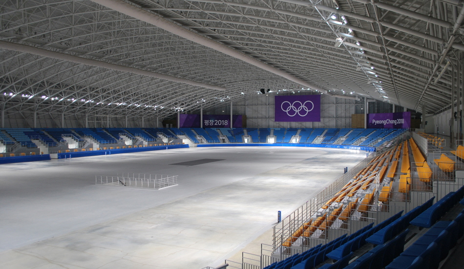 2018年平昌冬奥会，现在的我们 11