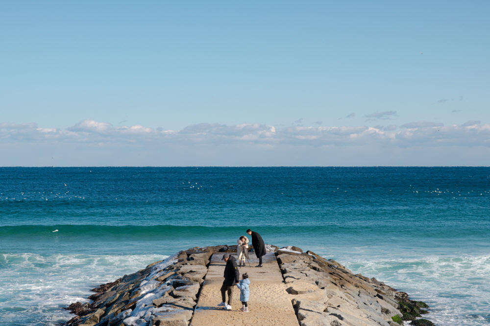 Gangneung trên phương tiện truyền thông 02