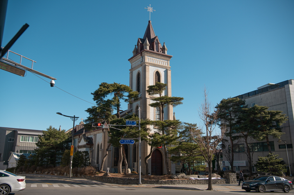 Gangneung trên phương tiện truyền thông 08