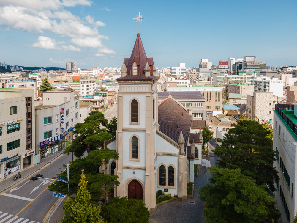 Gangneung trên phương tiện truyền thông 11