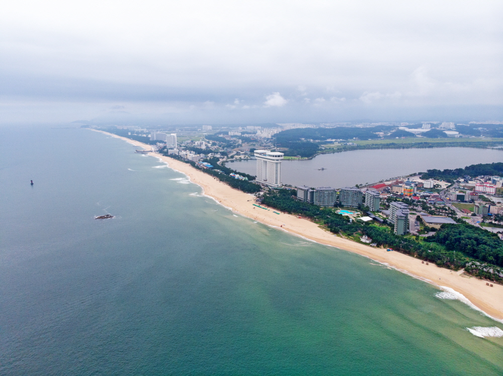 Làng đậu phụ Chodang 07