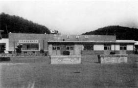 강릉역 1986년 이미지