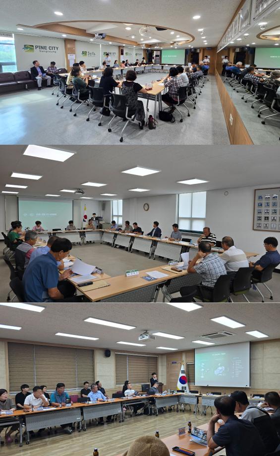 Cùng người dân hướng tới thành công của Đại hội ITS quốc tế tại Gangneung năm 2026